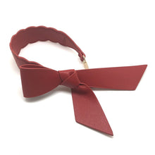 Bowin Wristlet Strap