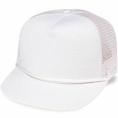 Highlighter Baseball Hats - Zeta Tau Alpha