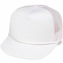 Highlighter Baseball Hats - Sigma Kappa