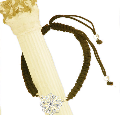 Mascot Bracelet - Sigma Kappa