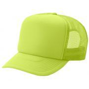 Highlighter Baseball Hats - Sigma Kappa