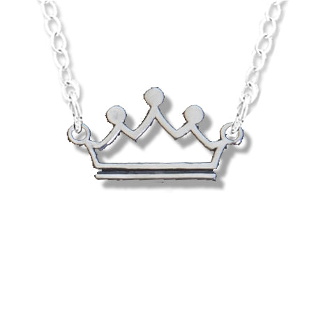 Mascot Necklace - Zeta Tau Alpha
