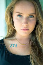 Glitter Kit - Zeta Tau Alpha