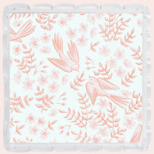 Scalloped Tray- Gamma Phi Beta