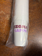 Multi-Color Styrofoam Cups- Sigma Kappa