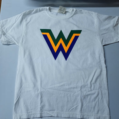 Camp Tee- Waldemar