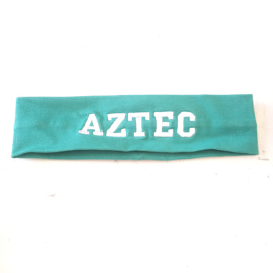 Camp Headbands - Aztec