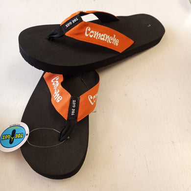 Camp Flip Flops- Comanche