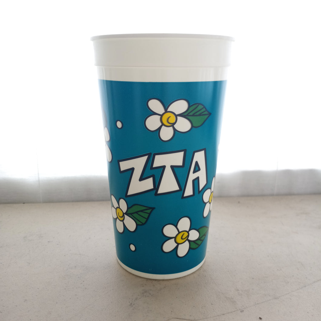 Dollar Cup - Zeta Tau Alpha