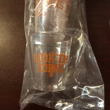 Collegiate Shot Glasses- UT