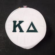 Jewelry Round - Kappa Delta
