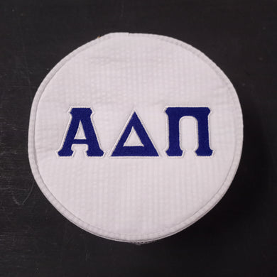 Jewelry Round - Alpha Delta Pi