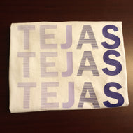 Ombre Camp Tee- Tejas