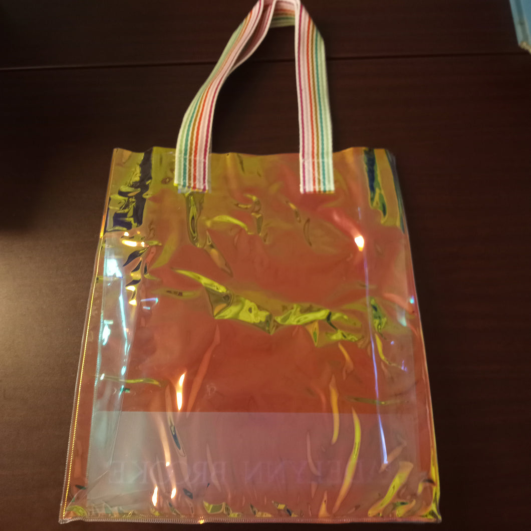 Iridescent Tote - Alpha Delta Pi