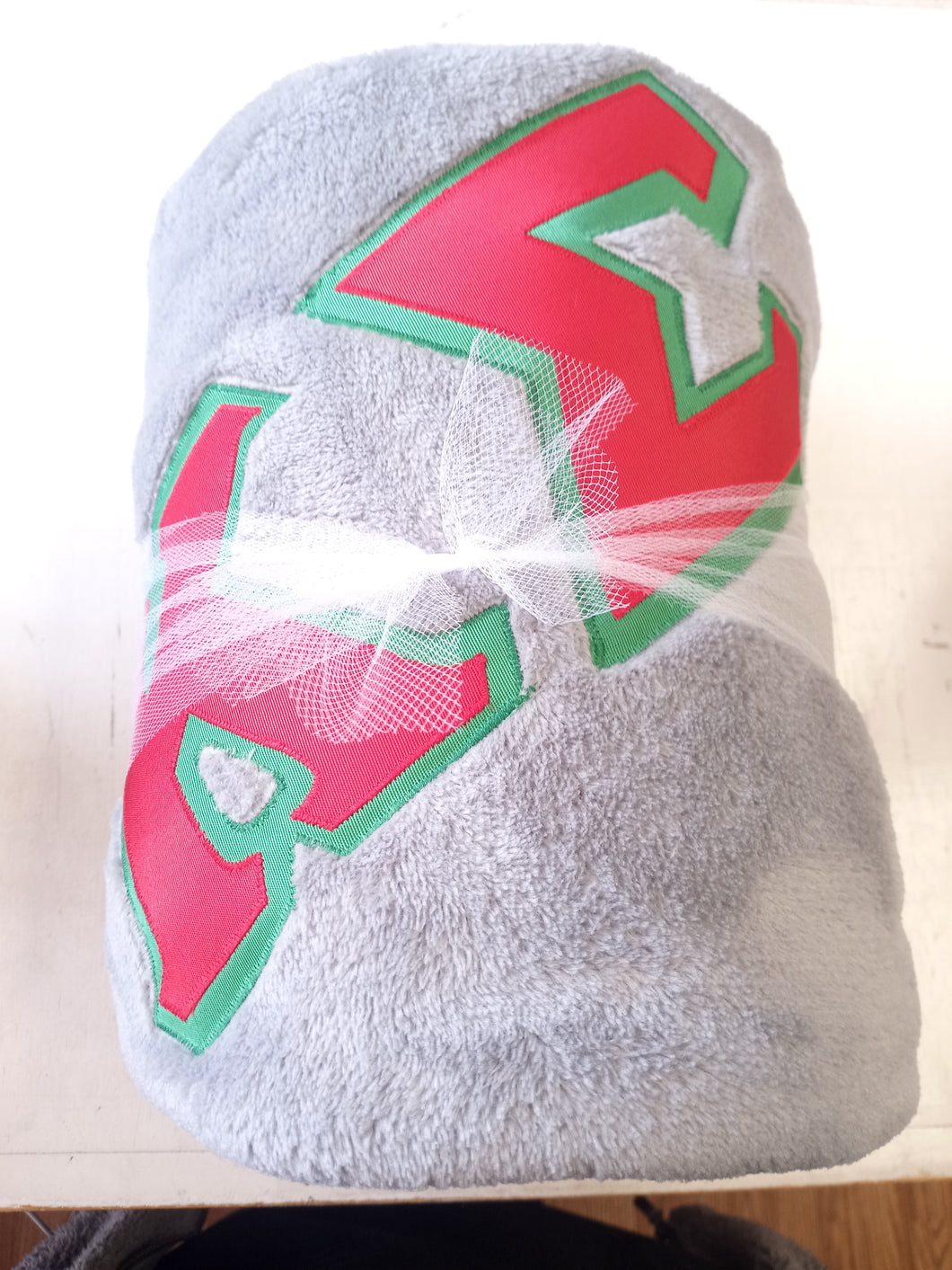 Plush Fleece Blanket - Kappa Sigma