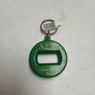 Bev Key - Alpha Sigma Tau