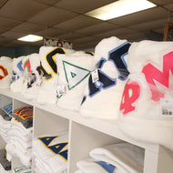 Bid Day Add-on- Fleece Blanket