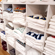 Bid Day Add-On- Stitch Sweatshirt