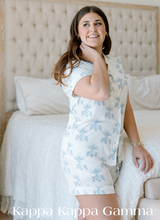 Kappa Kappa Gamma Pajamas