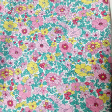 Liberty Stitch- Fabric A