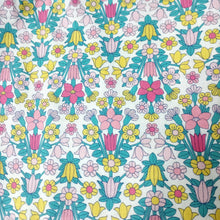 Liberty Stitch- Fabric B