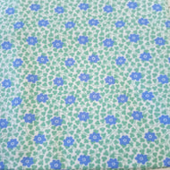 Liberty Stitch- Fabric C