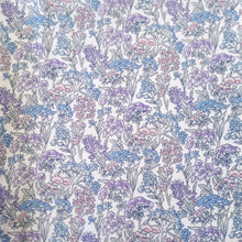 Liberty Stitch- Fabric E