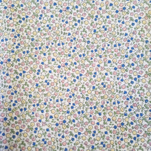 Liberty Stitch- Fabric F