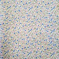 Liberty Stitch- Fabric F