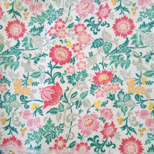 Liberty Stitch- Fabric G