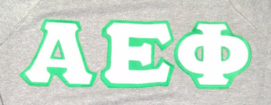 Stitch Shirt - Alpha Epsilon Phi
