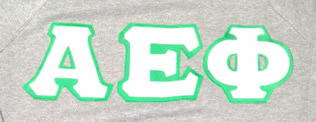 Stitch Shirt - Alpha Epsilon Phi