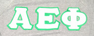Stitch Shirt - Alpha Epsilon Phi