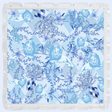 Scalloped Tray- Alpha Delta Pi