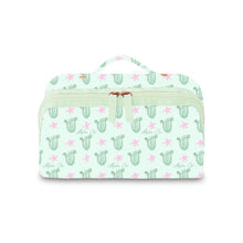 Iconic Cosmetic Bag-Alpha Chi Omega