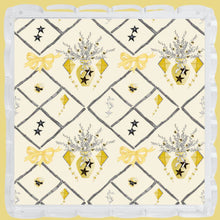 Scalloped Tray- Kappa Alpha Theta
