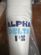 Multi-Color Styrofoam Cups- Alpha Delta Pi