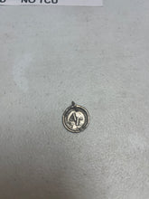 Waxing Poetic Sorority Charms