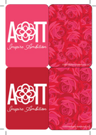 Mahjong Shufflers- Alpha Omicron Pi