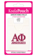 Koala Pouch - Alpha phi