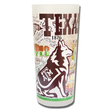 Drinking Glass- A&M