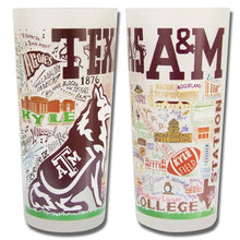 Drinking Glass- A&M