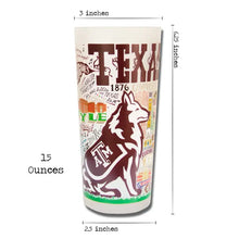 Drinking Glass- A&M