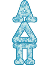 Floral Air Freshner