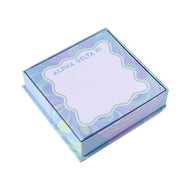 Marbled Note Box- Alpha Delta Pi