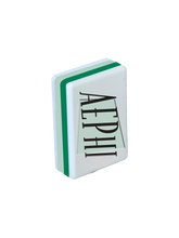 Mahjong Tile Set- Alpha Epsilon Phi