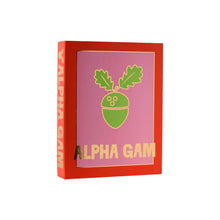 Photo Album- Alpha Gamma Delta