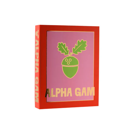 Photo Album- Alpha Gamma Delta