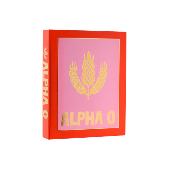 Photo Album- Alpha Omicron Pi