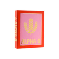 Photo Album- Alpha Omicron Pi